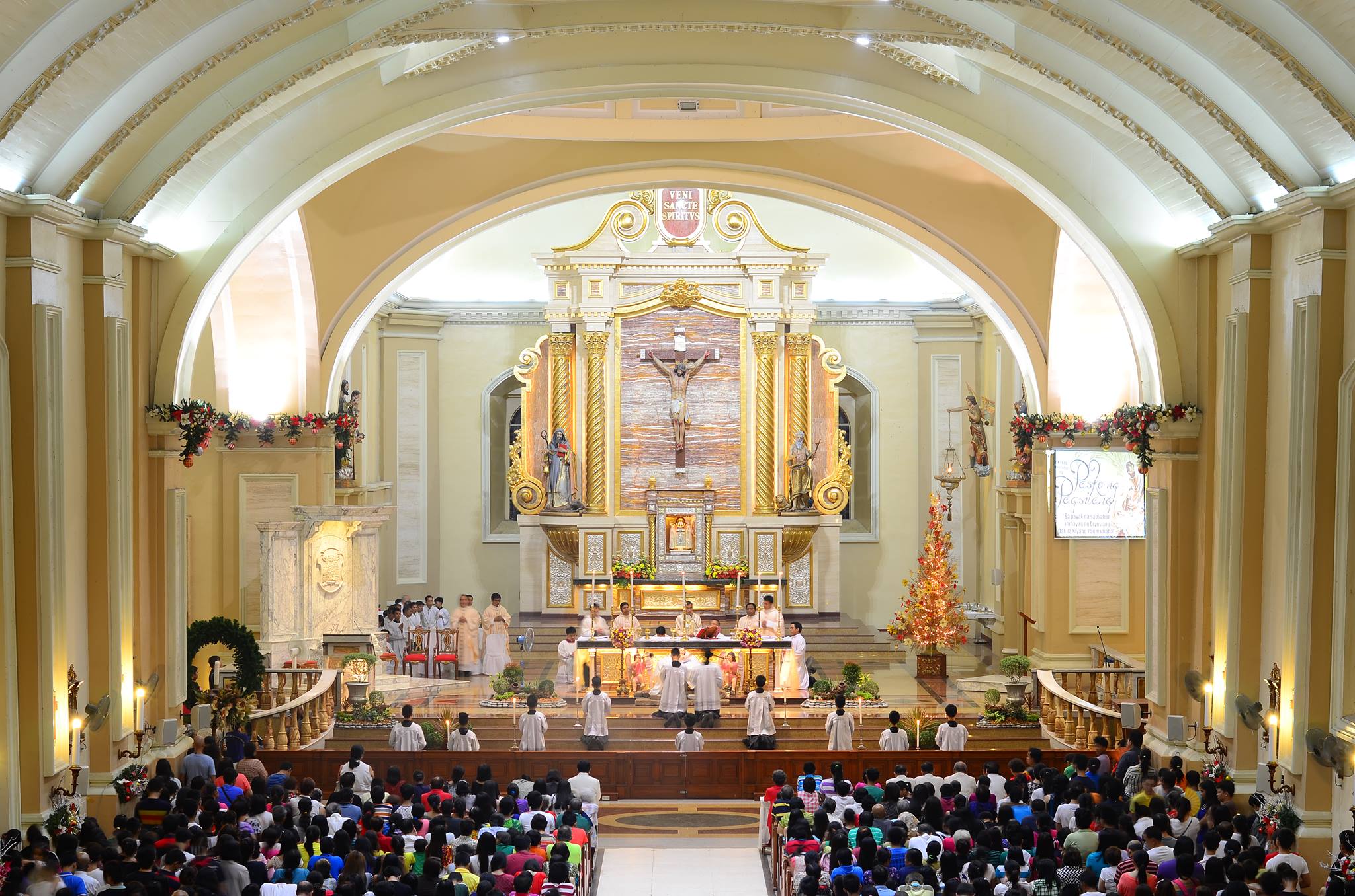 Diocese of San Pablo